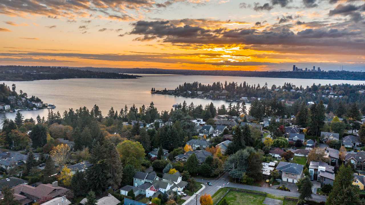 Title Insurance Services in Washington State Title Insurance Services in Washington State